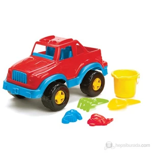 Pick-up Plaj Seti (48 cm)