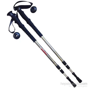Ultralite Titanium Antishock Baton (Çift)