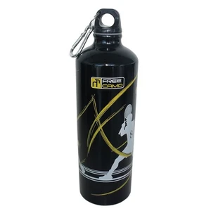 Büyüksu Alüminyum Sporcu Şişesi 900Ml And604