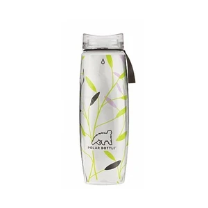Bottle Ergo Insulated Graphic 0.65Lt Termos