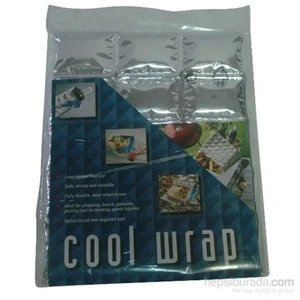 Connabrıde Flexibel Buz Kasedi Cool Warp Ne1201