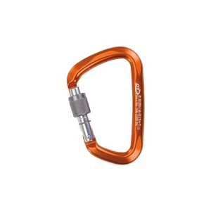 Ct Alu D Large Kılıtlı Karabına