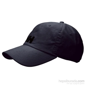 Logo Cap (6 Pack) Şapka