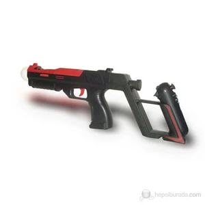 Sony PS3 Uyumlu Move Cobra Gun Tüfek