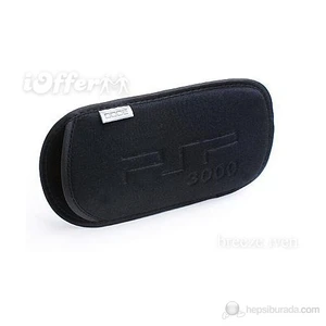 Sony PSP Uyumlu MPP3-001 Bez Kılıf