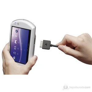 Sony Uyumlu PSP GO PG006 USB Kablo