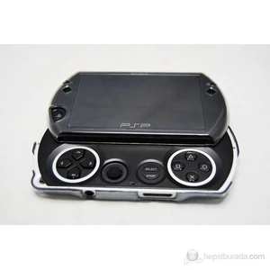 Sony PSP GO Uyumlu PG- 75 OYUNJLU