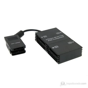 Sony PS2 Uyumlu PII-1357 Multitap