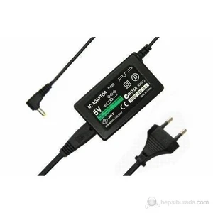 Sony PSP Uyumlu PP006A Adaptör