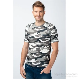 Tf Army Micro Digital T-Shirt