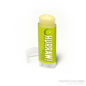Lime Lip Balm