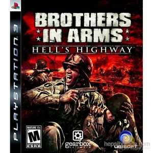 Brothers In Arms Hells Highway PS3