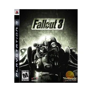 Fallout 3  PS3
