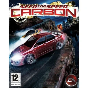 Nfs Carbon PS3