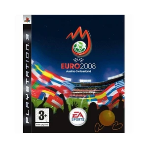 Uefa Euro 2008 PS3