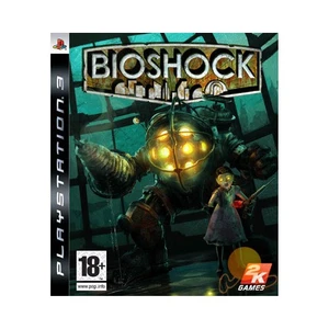 Bioshock   PS3