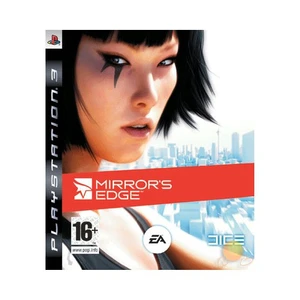 Mirror's Edge  PS3