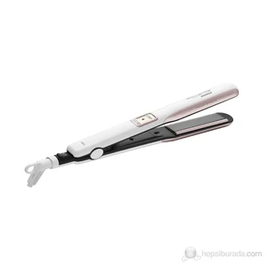 SF 7640 Respectissim Liss&Curl Saç Düzleştirici