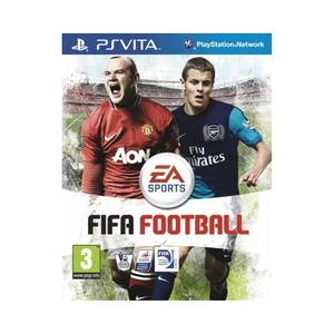 Fifa Football PS Vita