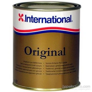 İnternational Original Vernik 750Ml