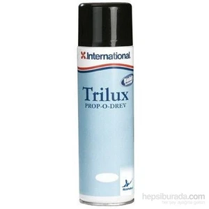 İnternational  Trilux Prop-0-Drev  Kuyruk Zehirlisi Sprey 500 Ml