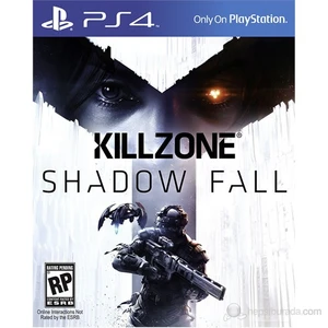 Killzone: Shadow Fall PS4 Oyun