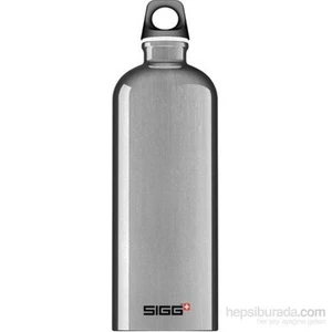 Traveller Alu 1.0 Litre Matara