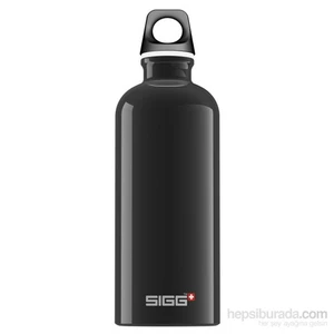 Traveller Black 0.6 L Matara