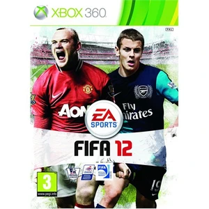 Fifa 12 Xbox