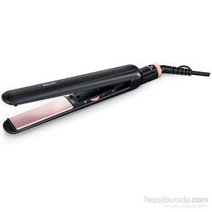 Essential Care HP8324/00 İyonik Saç Düzleştiricisi