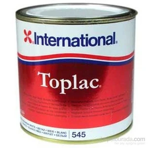 İnternational Toplac Sonkat Boya 750 Ml