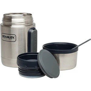Adventure Vakumlu Yemek Termosu 0,53 Lt
