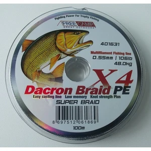 Dakron Misina 0.10Mm 100Mt