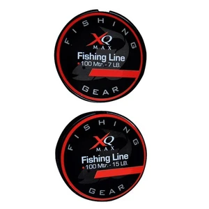 Xq Max Misina 2 X 100 Metre