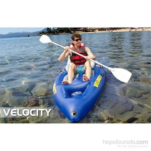 Aqua Marına Velocity Sit-On-Top Kayak
