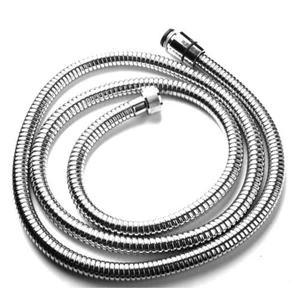 Çift Kenetli Duş Spirali 150 CM
