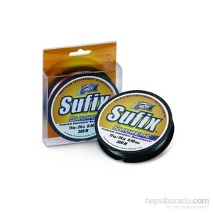 Sufıx Supreme Clear 100M.Misina