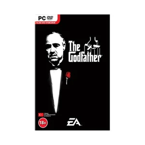The Godfather The Game PC