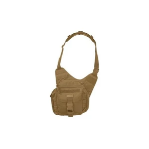 Push Pack Canta Sıyah