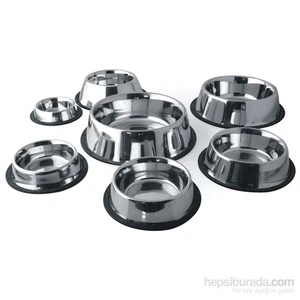 Çelik Mama Kabı(Cocker Bowl 32Oz  900Ml)