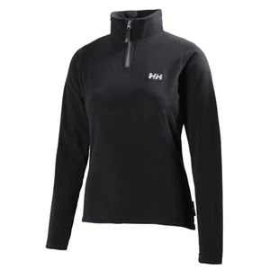 Helly Hansen Junior Rider 1/2 Zip Çocuk Siyah