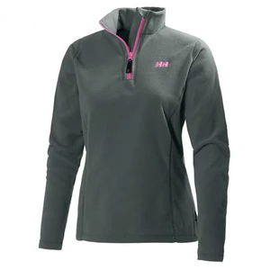 Helly Hansen Junior Rider 1/2 Zip Çocuk Gri