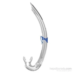Seac Sub Snorkel Jet (Seffaf)