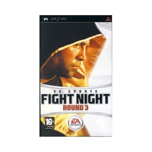 Fight Night Round 3 Psp