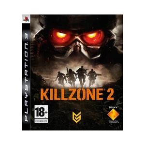 Killzone 2 PS3