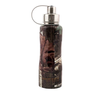 Eco Vessel Boulder - Triple Insulated Bottle W/Screw Cap 0,75 Lt Termos