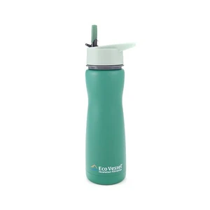 Eco Vessel Aqua Vessel - Insulated Filtre Bottle 0,50 Lt Termos