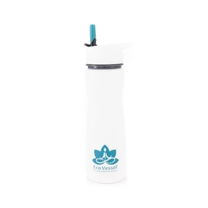 Eco Vessel Aqua Vessel - Insulated Filtre Bottle 0,50 Lt Termos
