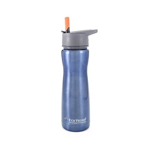 Eco Vessel Aqua Vessel - Insulated Filtre Bottle 0,50 Lt Termos