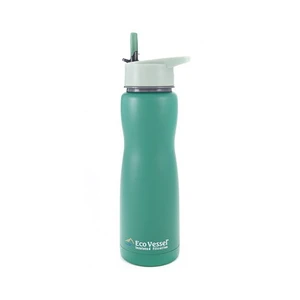 Eco Vessel Aqua Vessel - Insulated Filtre Bottle 0,75 Lt Termos